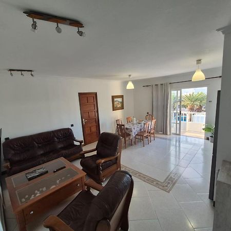 Suite Big House Lanzarote アレシフェ エクステリア 写真