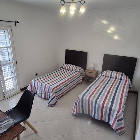 Suite Big House Lanzarote アレシフェ エクステリア 写真