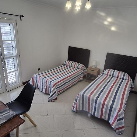 Suite Big House Lanzarote アレシフェ エクステリア 写真