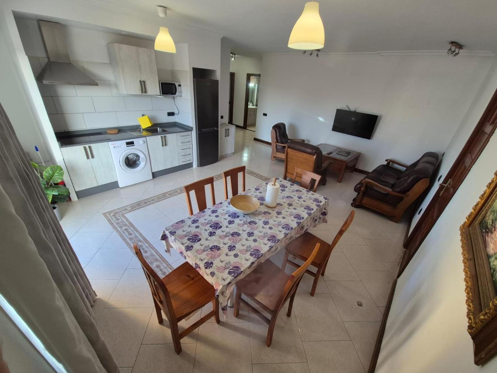 Suite Big House Lanzarote アレシフェ エクステリア 写真