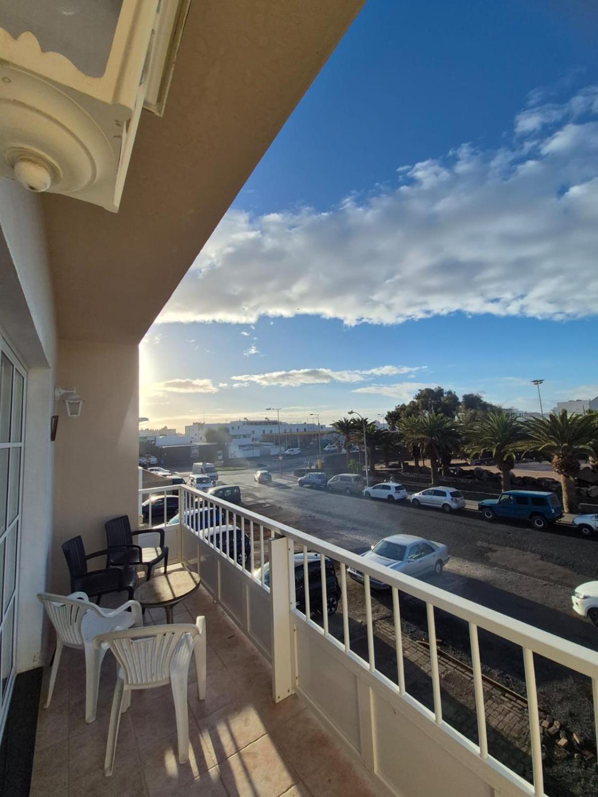 Suite Big House Lanzarote アレシフェ エクステリア 写真