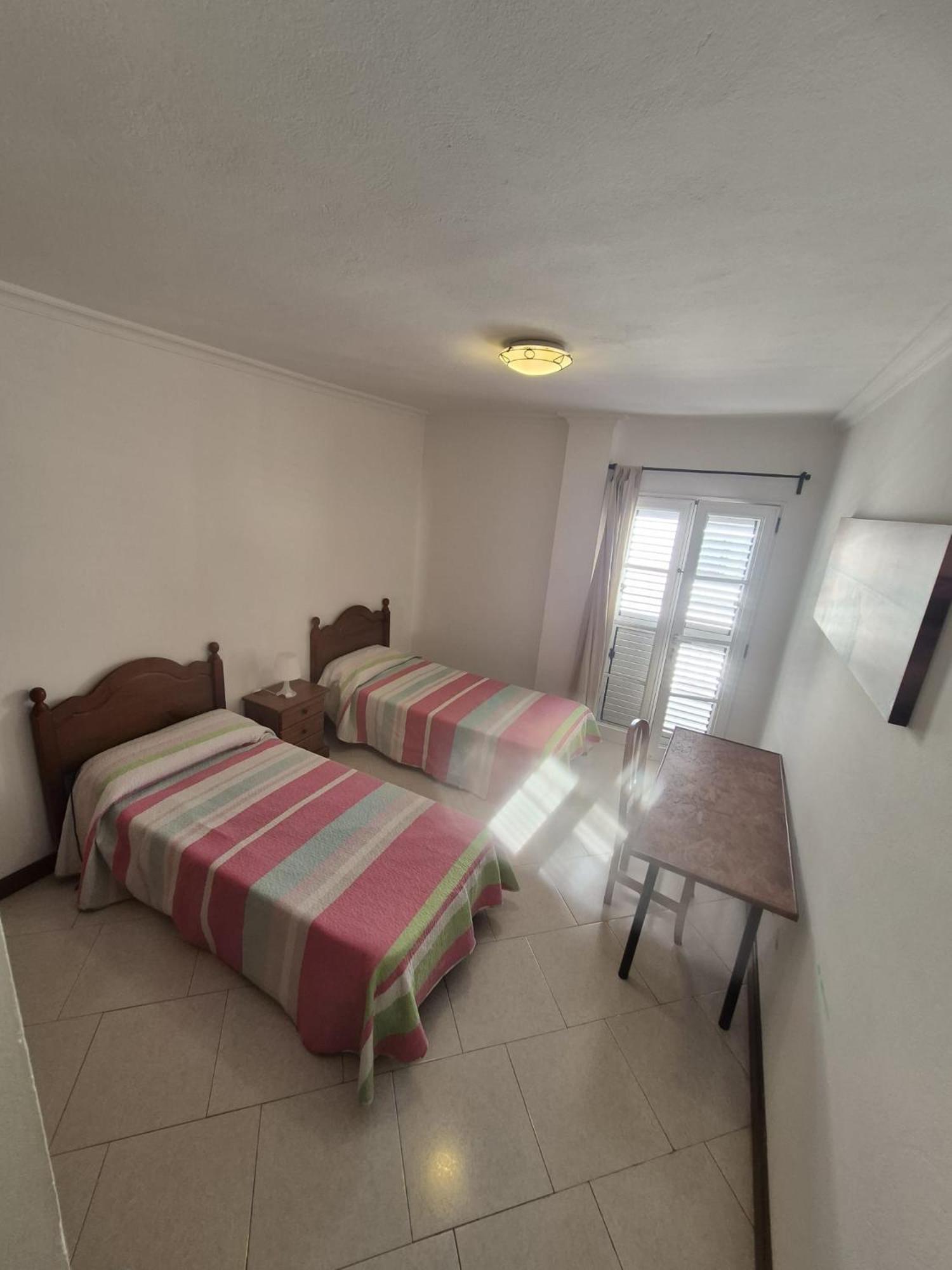 Suite Big House Lanzarote アレシフェ エクステリア 写真